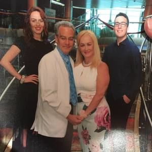 Meet your Posher, Manon